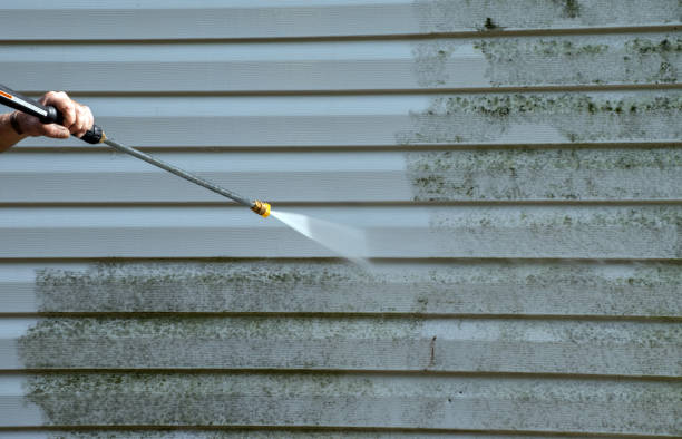 Professional Pressure Washing Services in Haworth, NJ