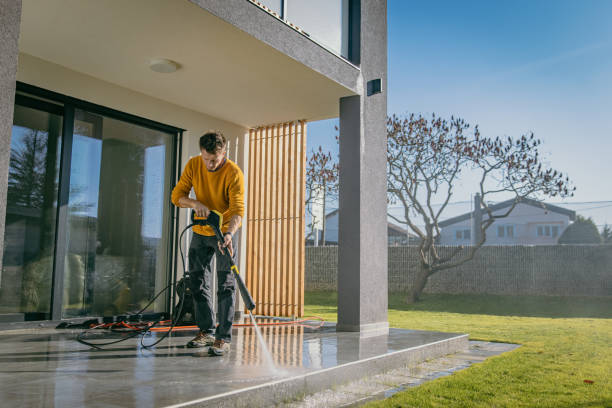 Best Spring Cleaning  in Haworth, NJ