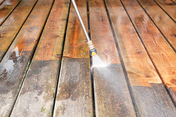 Best Patio and Deck Pressure Washing  in Haworth, NJ